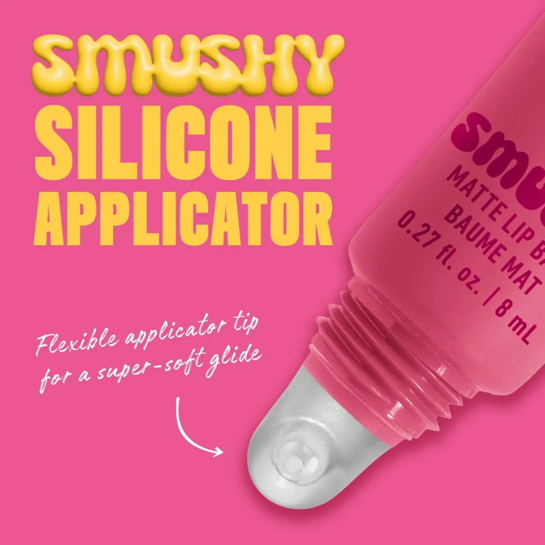 NYX Smushy Matte Swipe Sesh Lippenbalsem 8ml