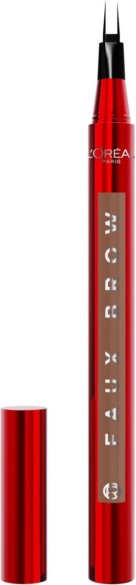 L'Oréal Paris Infaillible Faux Brow Blonde Wenkbrauwpotlood 1ml