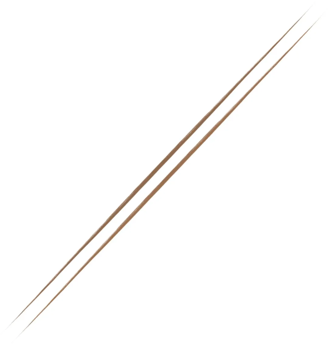 L'Oréal Paris Infaillible Faux Brow Blonde Wenkbrauwpotlood 1ml