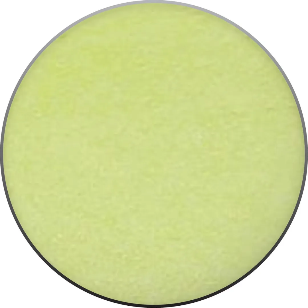 Bourjois New Round Pot Oogschaduw 01 Anis - 1.5ml