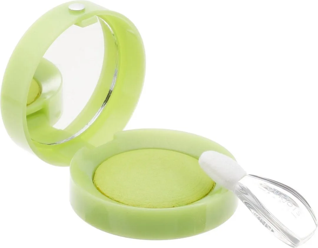 Bourjois New Round Pot Oogschaduw 01 Anis