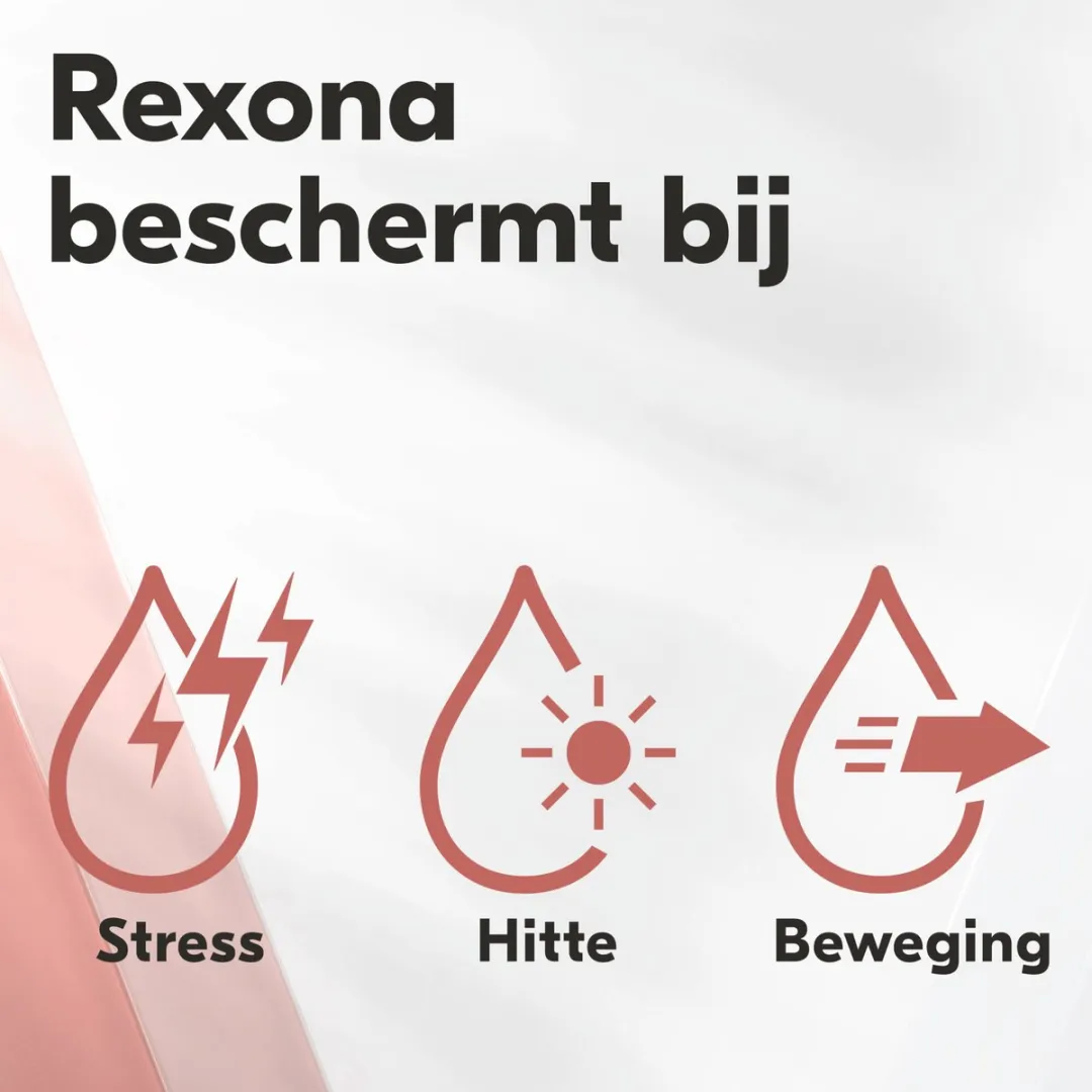 Rexona Women Maximum Protection Anti-transpirant Stick - 6x45ml
