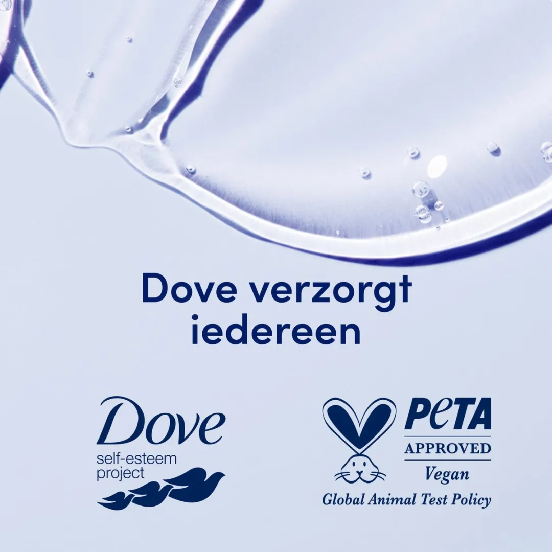 Dove Advanced Care Anti-Transpirant Spray Original - 6x100ml - afbeelding 6 van 6
