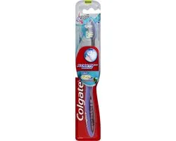 Colgate Tandenborstel 360° Advanced Medium