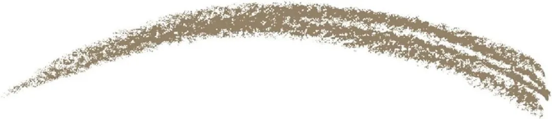 L'Oréal Paris Brow Artist Xpert Wenkbrauwpotlood 101 Blond