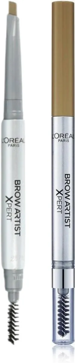 L'Oréal Paris Brow Artist Xpert Wenkbrauwpotlood 101 Blond - afbeelding 6 van 6