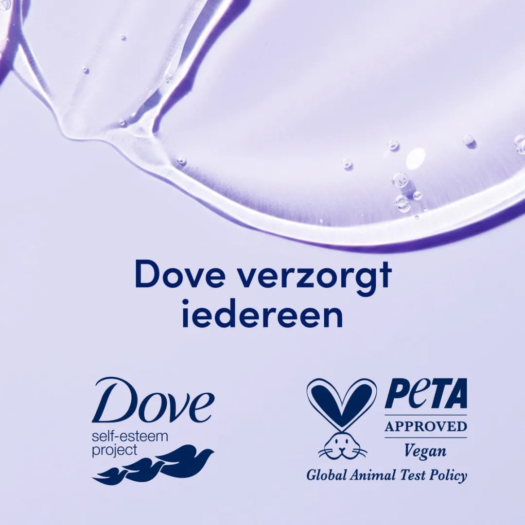 Dove Advanced Care Anti-Transpirant Stick Invisible Dry 6x50ml - afbeelding 6 van 6