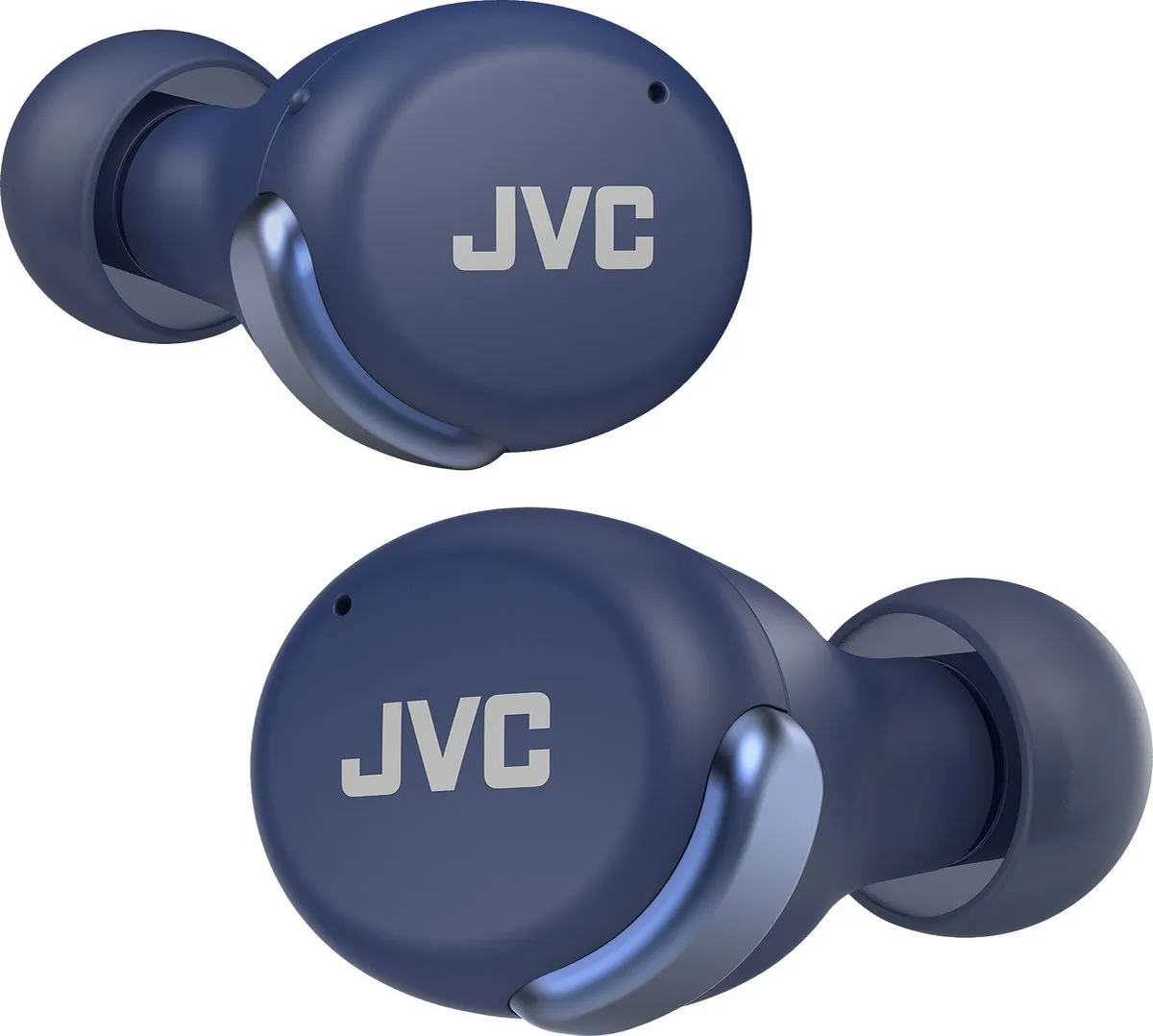 JVC HA-A30T-A True Wireless Oordopjes Noise Cancelling