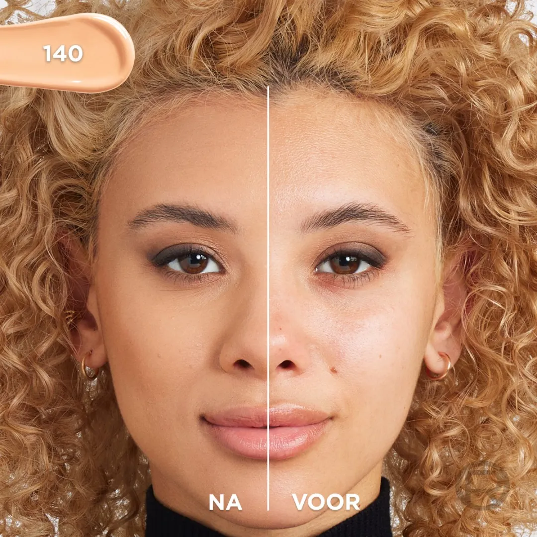 L'Oréal Paris Infaillible 32HR Fresh Wear Foundation 140 - 30ml