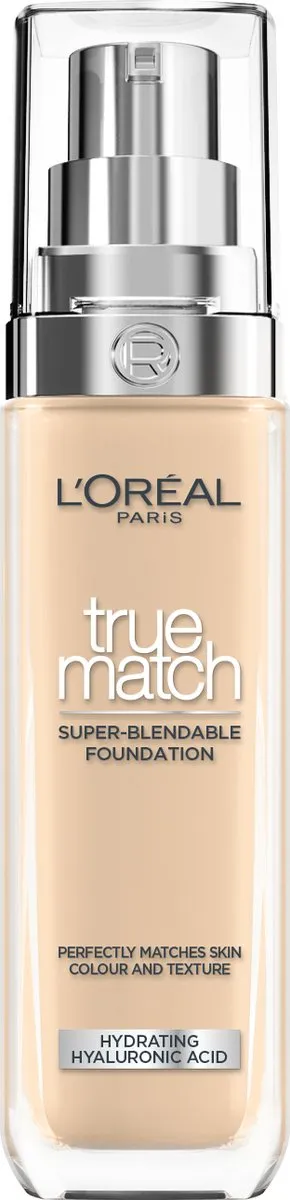 L'Oréal Paris True Match Foundation 2.N