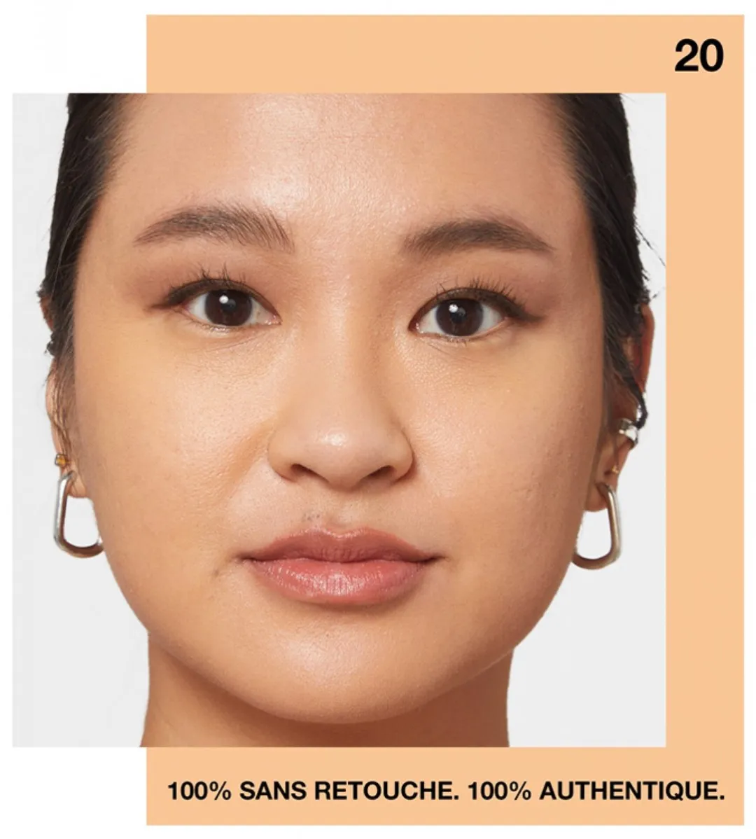 Maybelline Fit Me Concealer 20 Sand - 6,8 ml