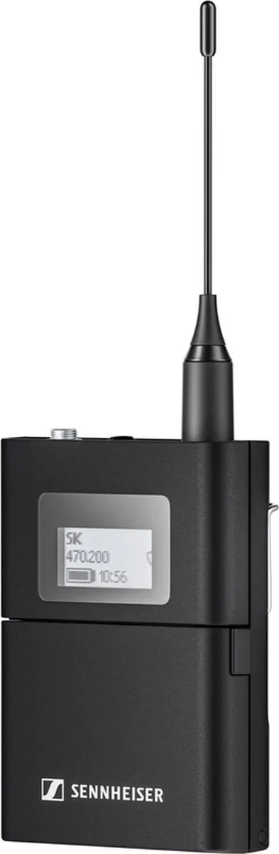 Sennheiser EW-DX SK Bodypack Zender - AA