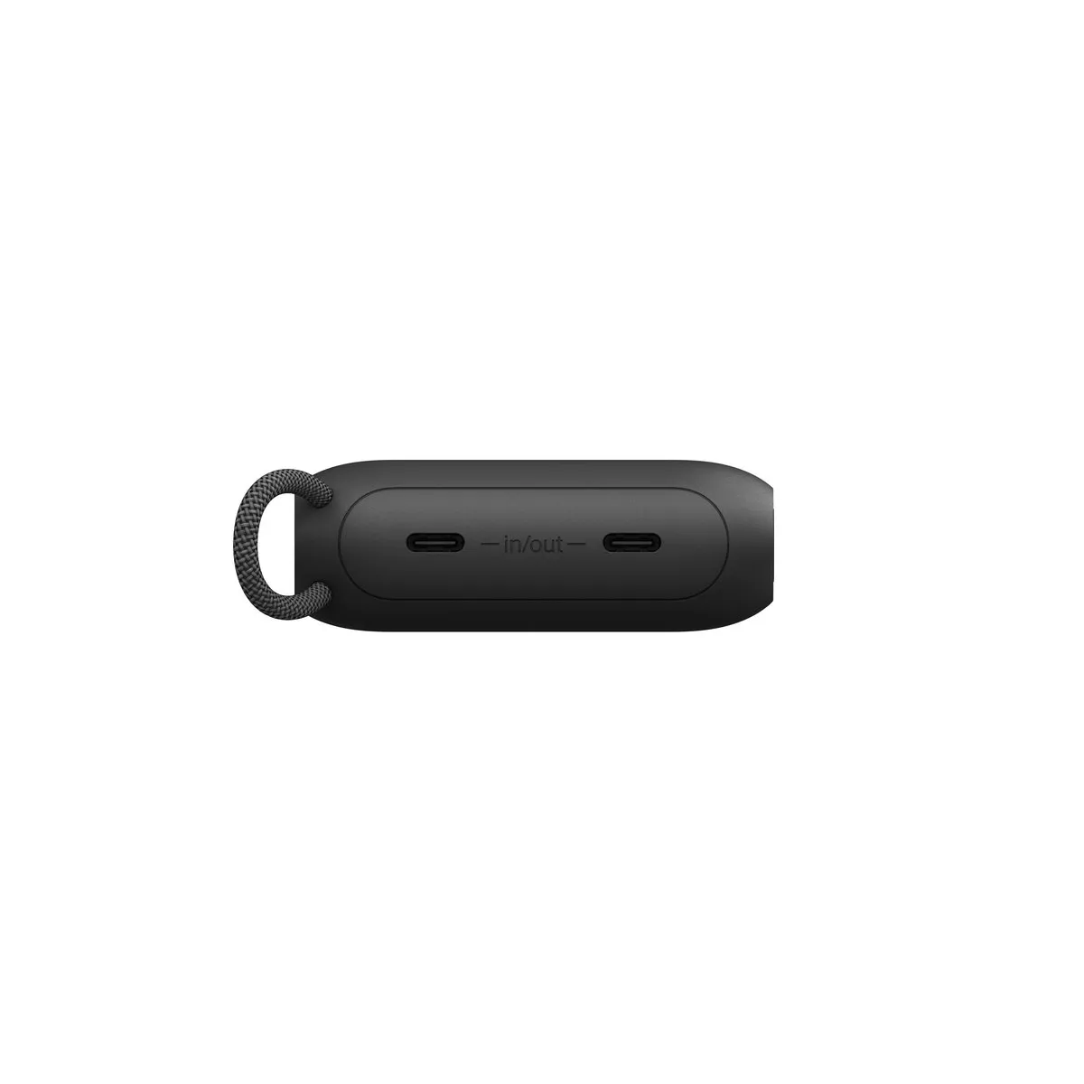 Belkin Power Bank 20W 10.000mAh BPB027hqBK - Zwart