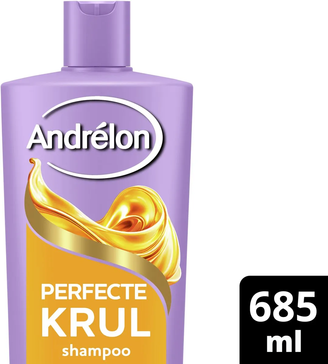Andrélon Perfecte Krul Shampoo 685ml
