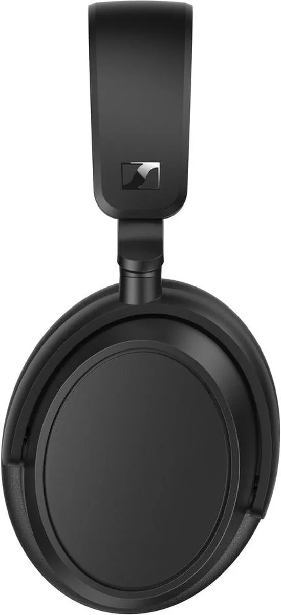 Sennheiser Accentum Plus 700177 Draadloze Koptelefoon - Noise Cancelling - 50u - Zwart