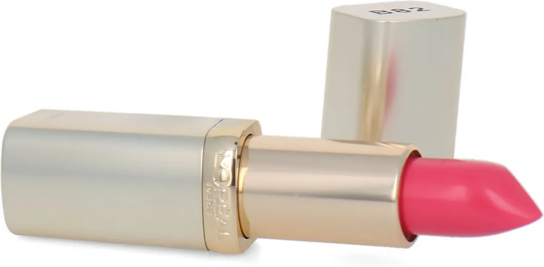 L'Oréal Paris Color Riche Lipstick Carrie