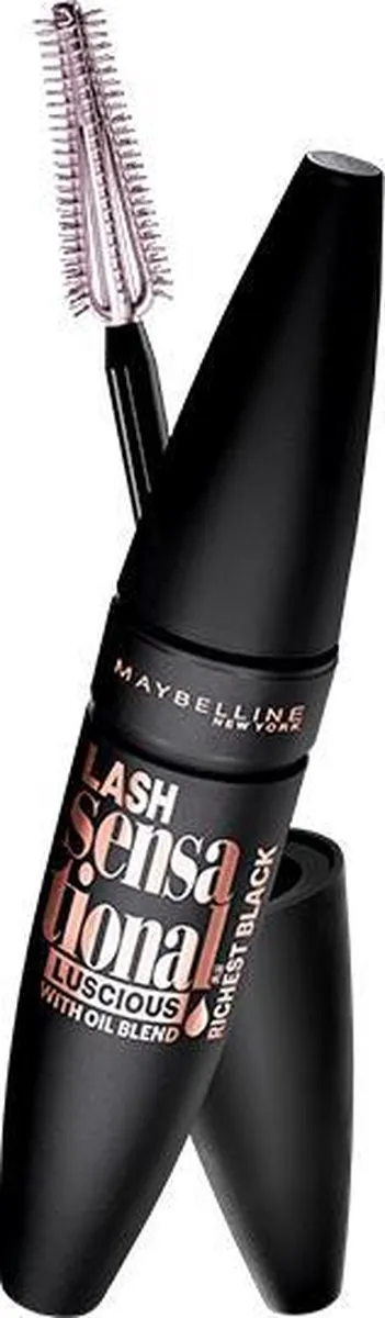 Maybelline Lash Sensational Mascara