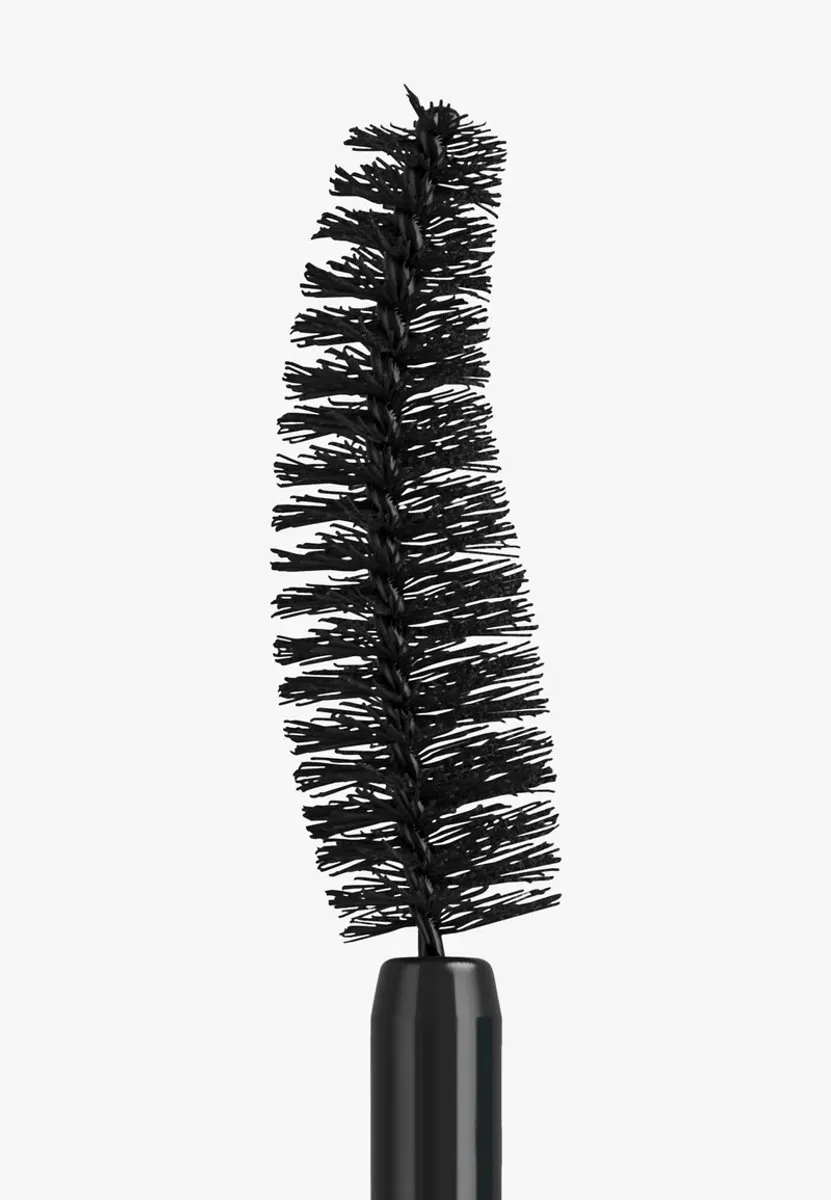 Maybelline Mega Mousse Mascara 002 Very Black - 9ml