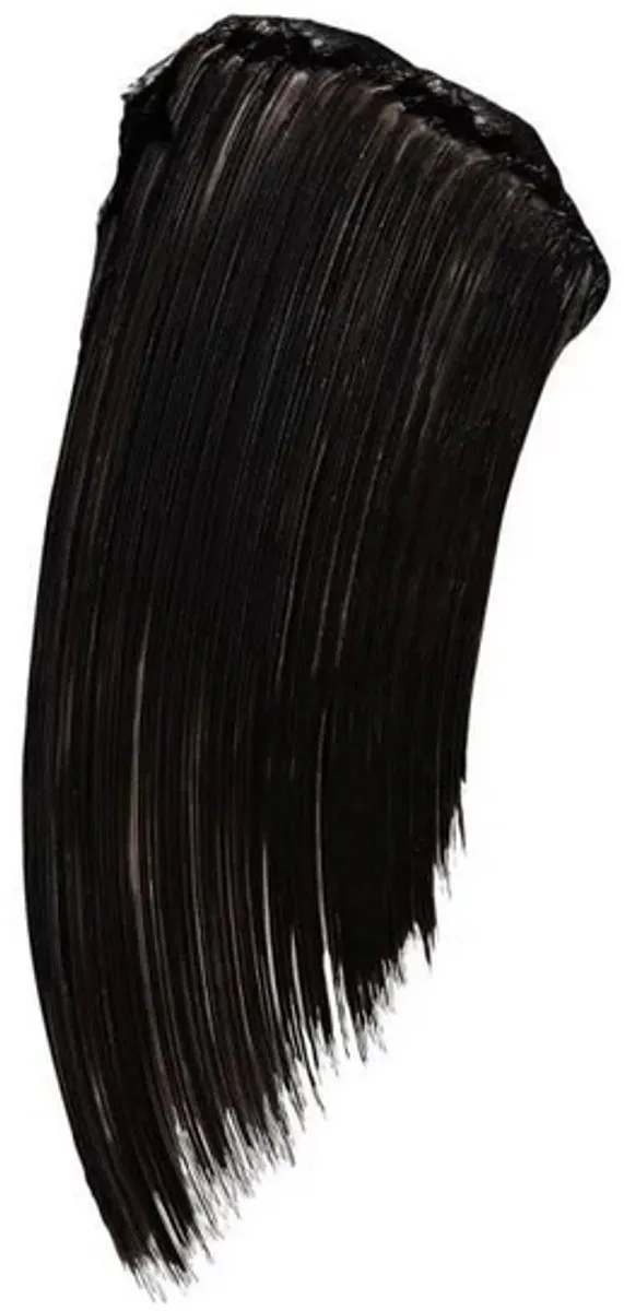 Maybelline Mega Mousse Mascara 002 Very Black - 9ml
