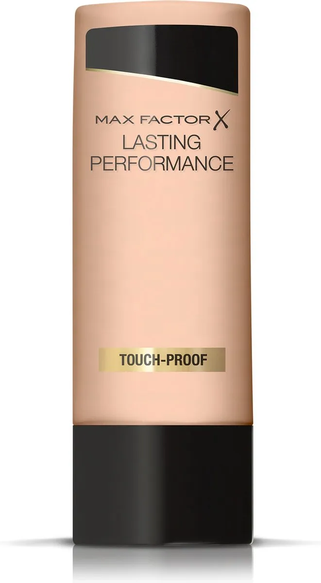 Max Factor Lasting Performance Foundation 102 Pastelle 35ml