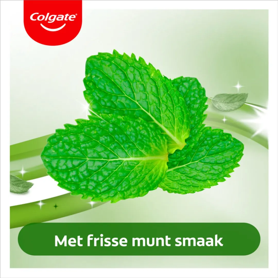 Colgate Tandpasta Triple Action Extra Fresh 75ml - 7 Stuks