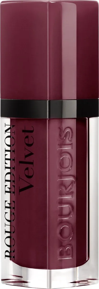 Bourjois Rouge Edition Velvet Lippenstift 37 Ultra-Violette