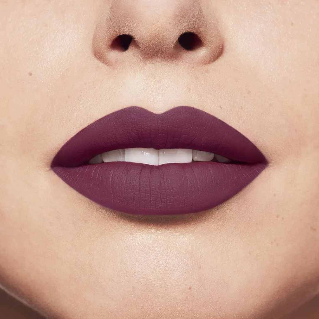 Bourjois Rouge Edition Velvet Lippenstift 37 Ultra-Violette