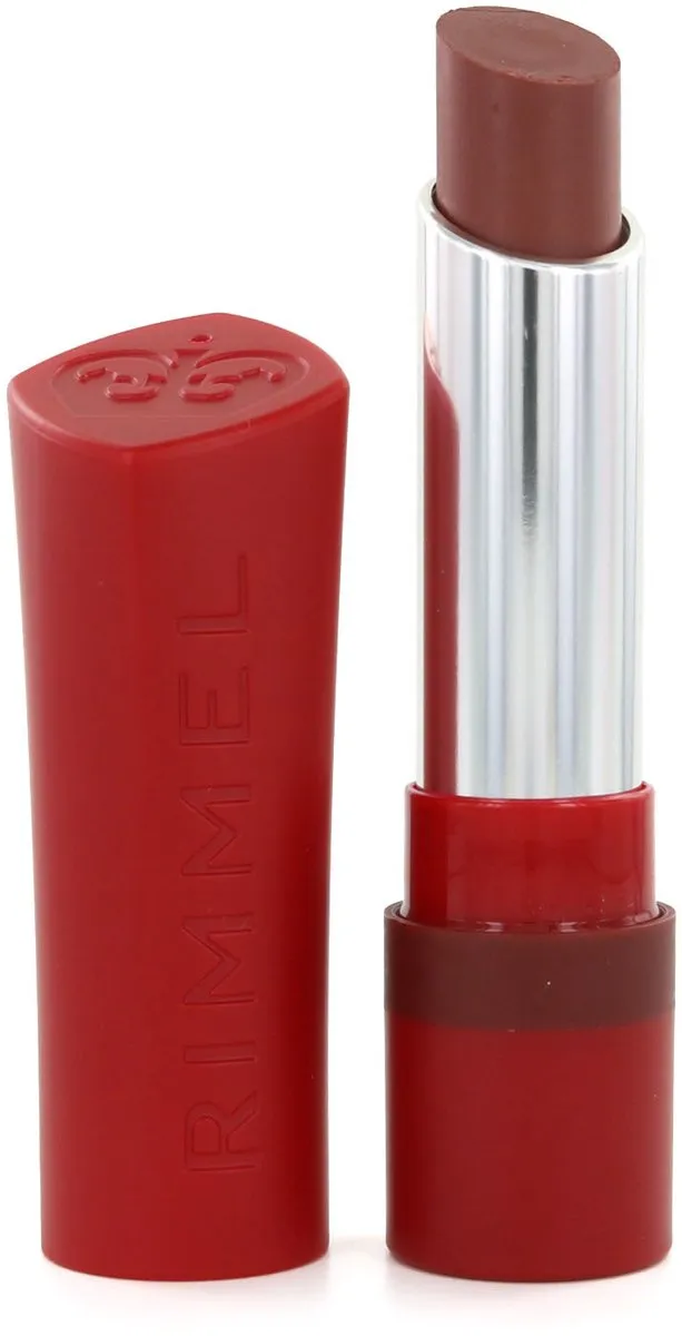 Rimmel The Only 1 Matte Lipstick 750 Look Who's Talking