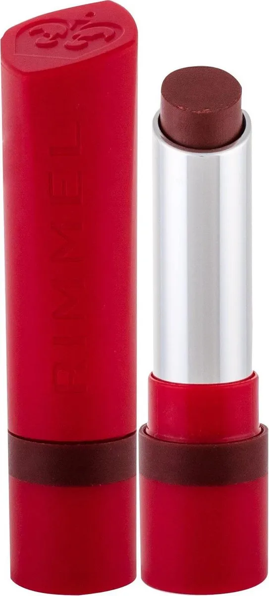 Rimmel The Only 1 Matte Lipstick 750 Look Who's Talking - 3g