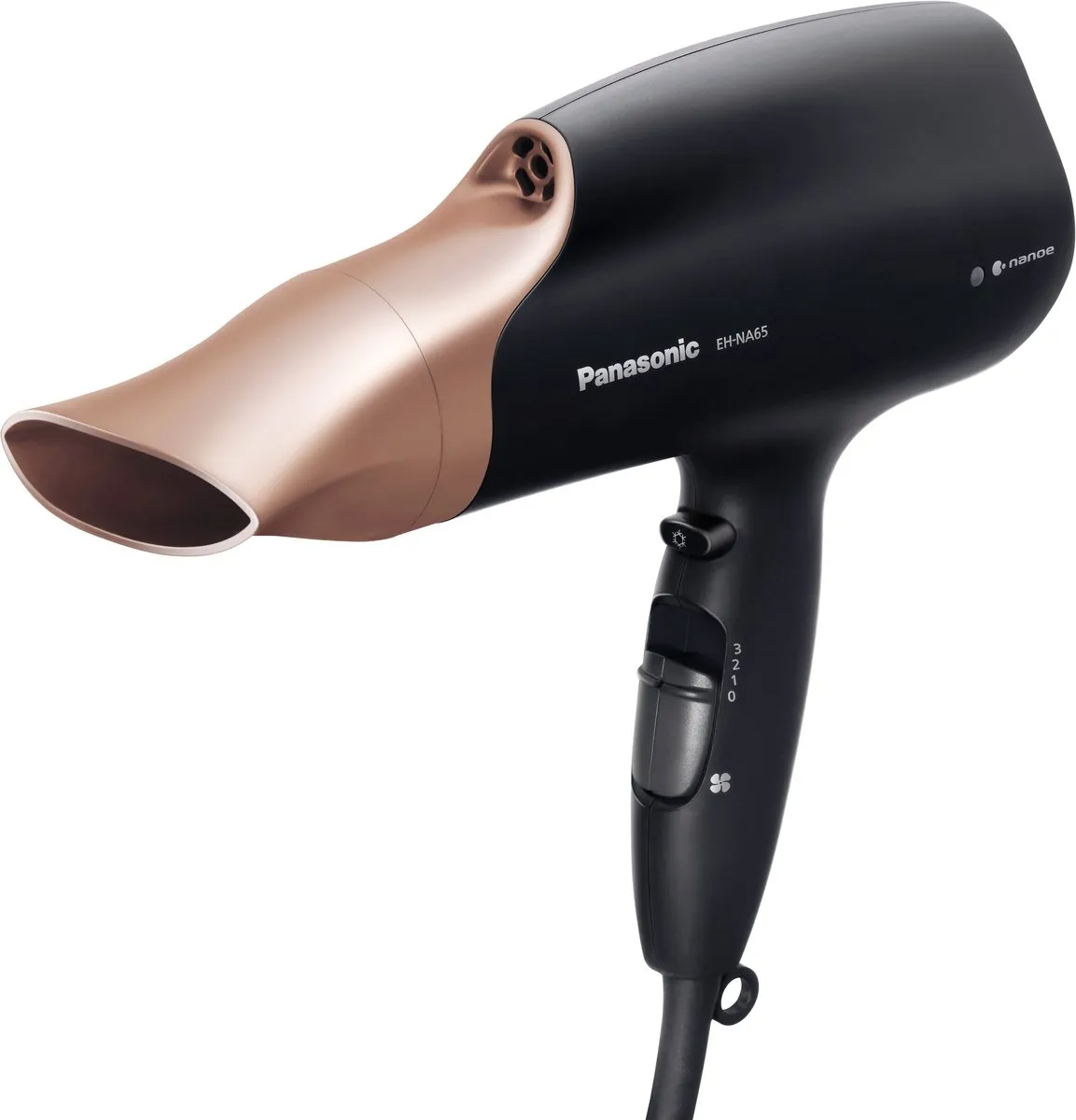 Panasonic EH-NA65CN825 Haardroger 2000W