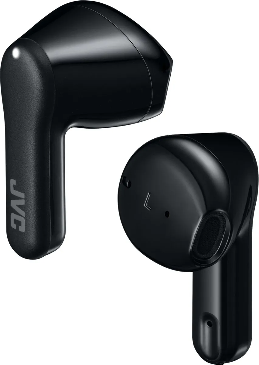 JVC HA-A3T-B True Wireless Oordopjes