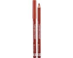 Rimmel London Long Lasting 1000 Kisses Lip Liner 050 Lichtbruin