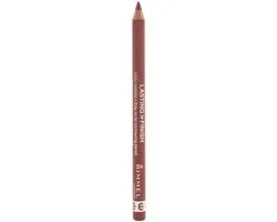 Rimmel London Long Lasting 1000 Kisses Lip Liner 050 Lichtbruin