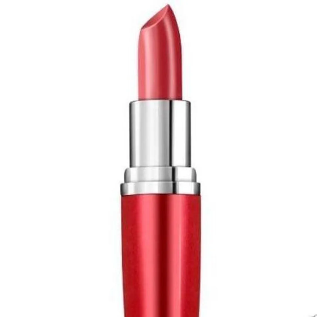 Maybelline Satin Collection Lipstick 155 Delicate Pink - 4g