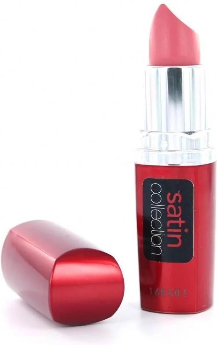 Maybelline Satin Collection Lipstick 155 Delicate Pink