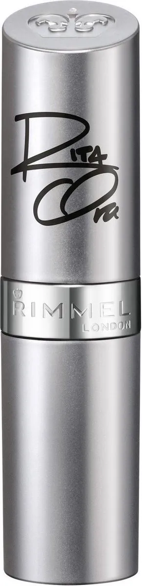 Rimmel London Rita's Red Lipstick - 4g
