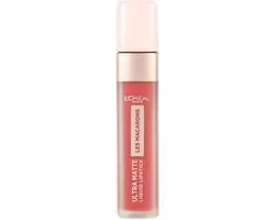 L'Oréal Paris Les Macarons Lipstick 832 Strawberry Sauvage