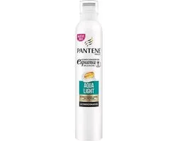 Pantene Schuim Conditioner 180ml
