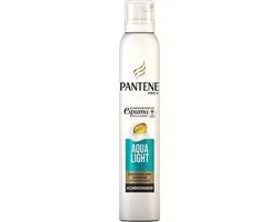 Pantene Schuim Conditioner 180ml