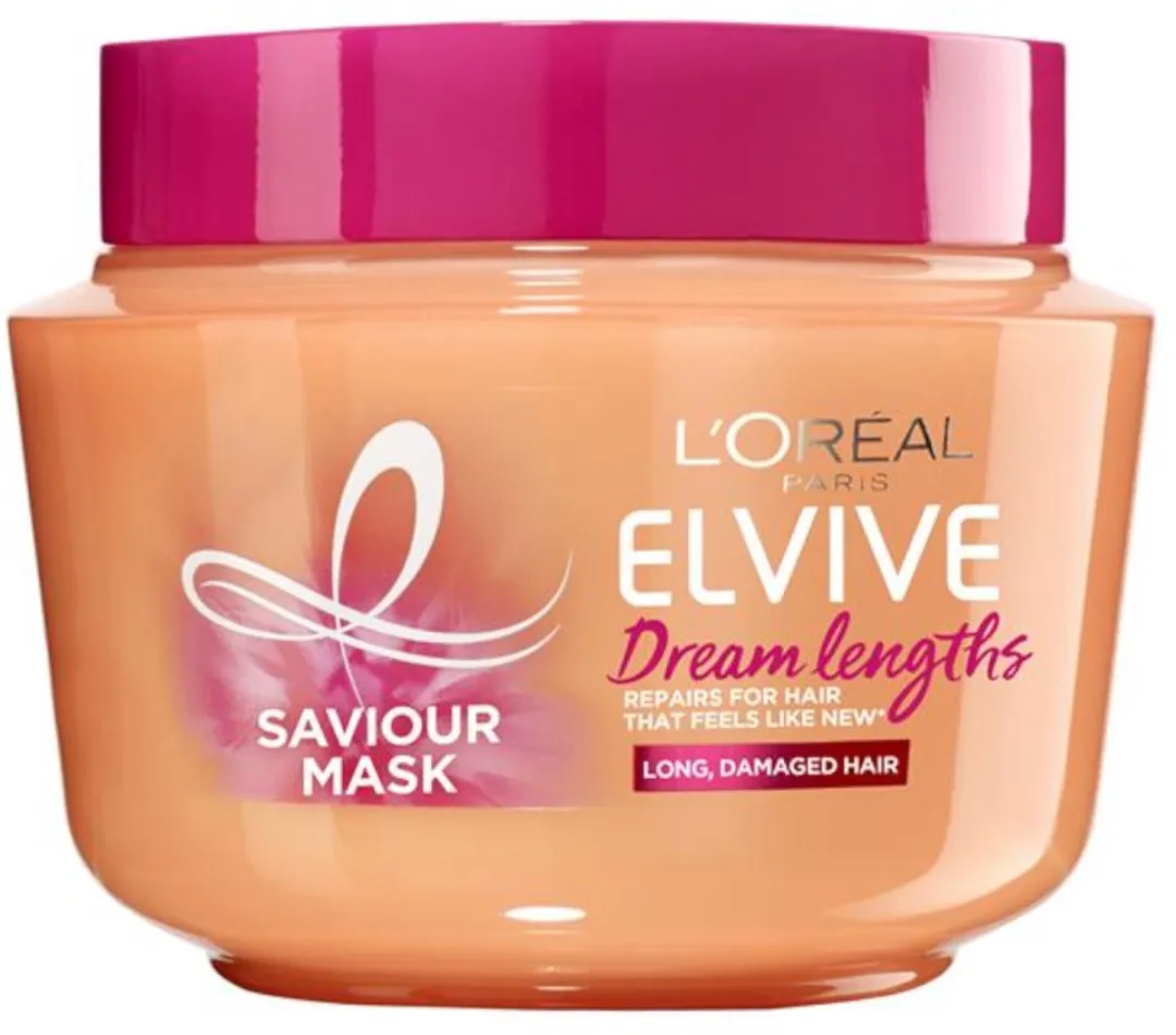 L'Oréal Elvive Dream Length Long Haarmasker 300ml