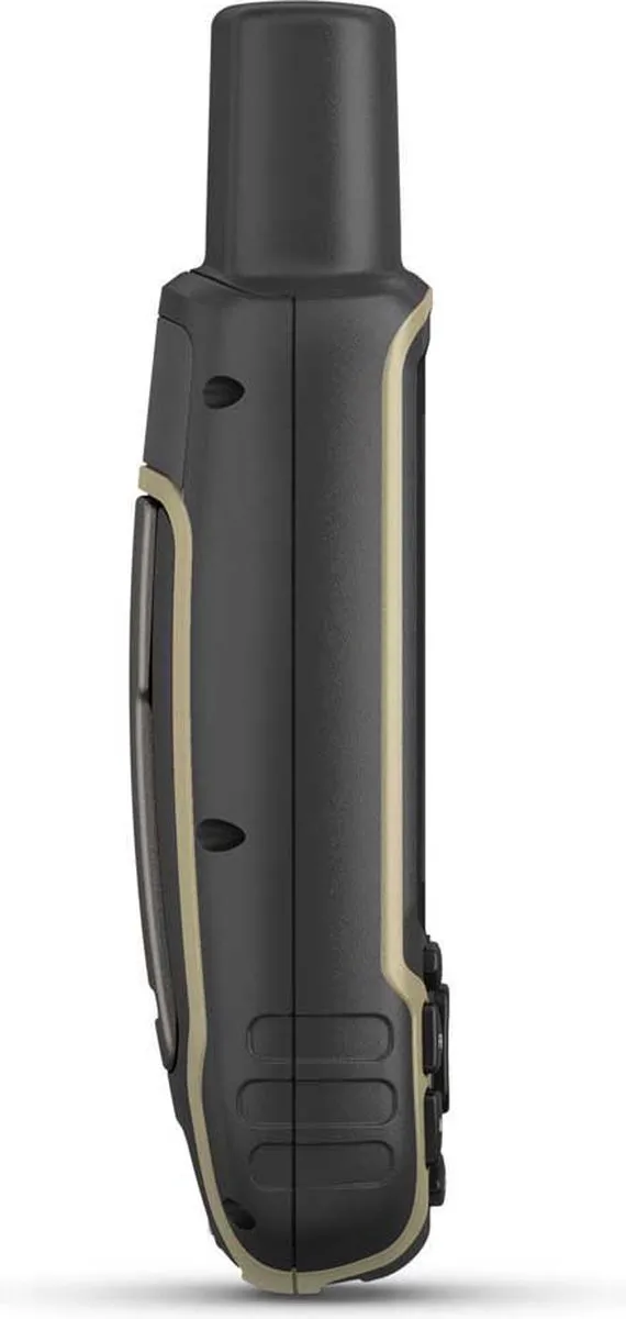 Garmin GPSMAP 65 GPS - Zwart - afbeelding 6 van 6