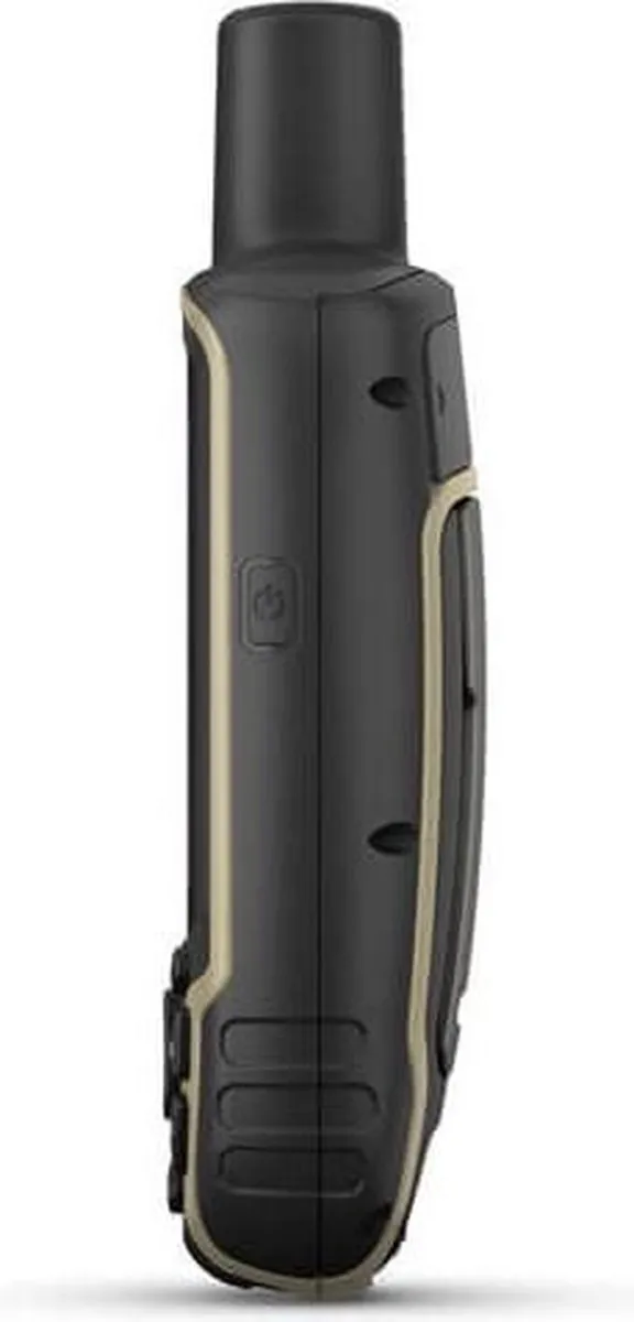 Garmin GPSMAP 65 GPS - Zwart