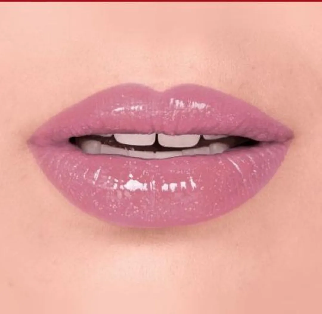 Bourjois Relauch Gloss Effet 3D 05 - 5.7ml - Roze