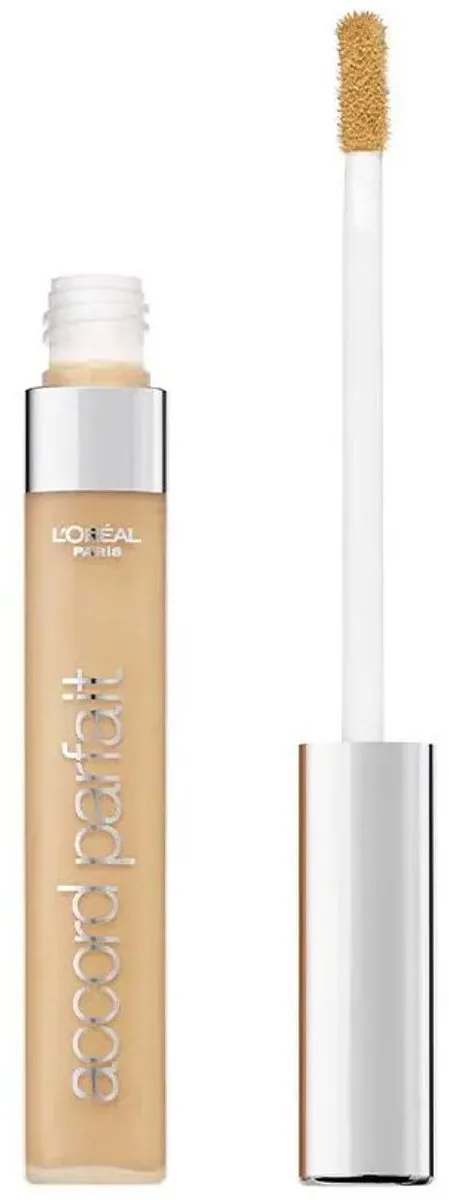 L'Oréal Paris True Match Concealer 3W Golden Beige - 6,8 ml