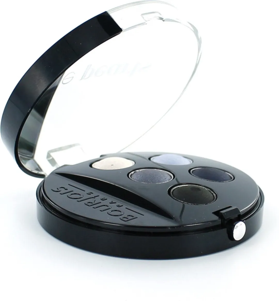 Bourjois Eye Pearls Oogschaduw 61 Création - 2.6 g