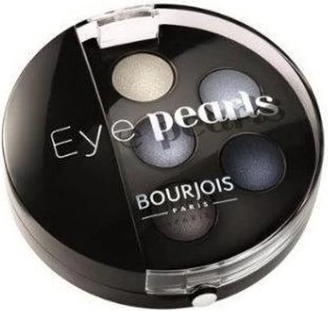 Bourjois Eye Pearls Oogschaduw 61 Création