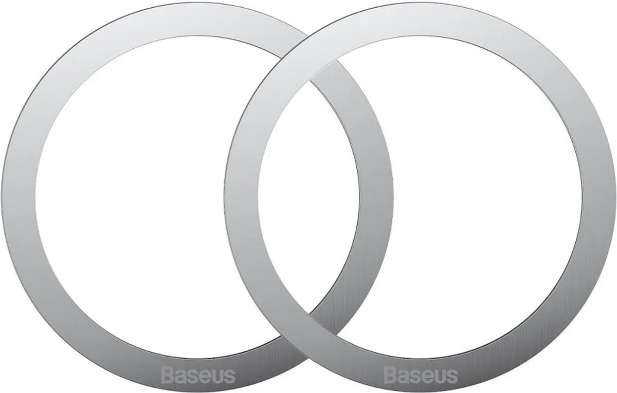 Baseus Halo Metalen Ring