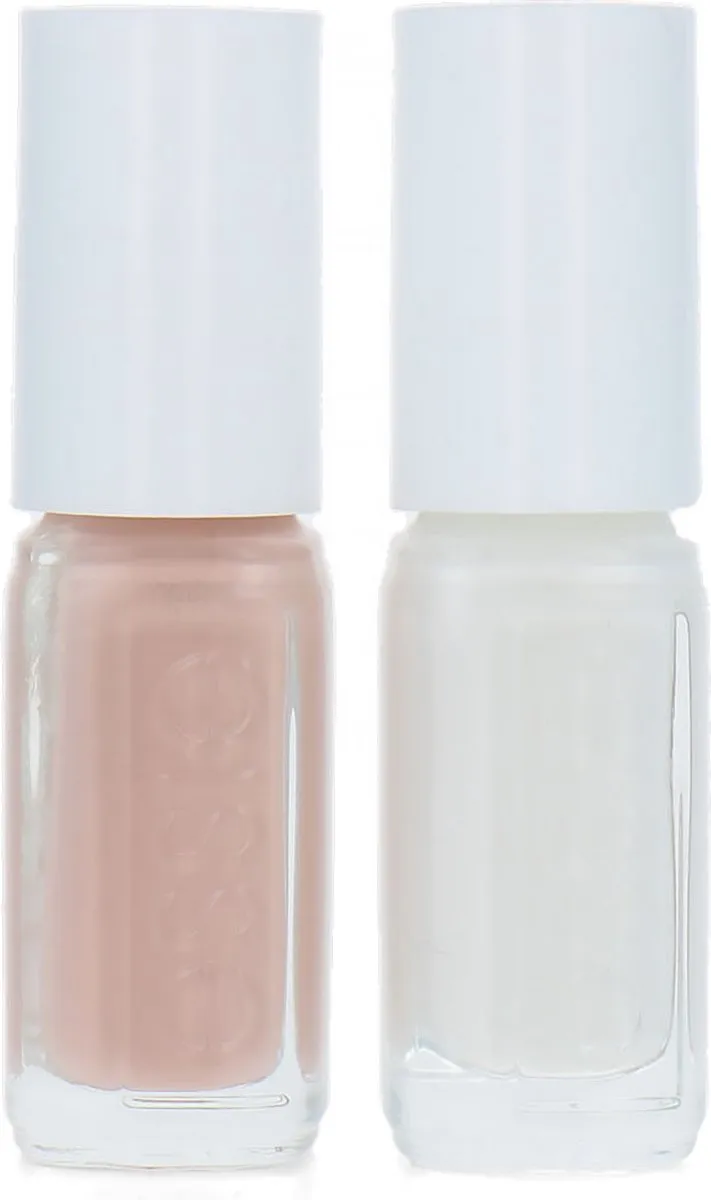 essie Mini Nagellak