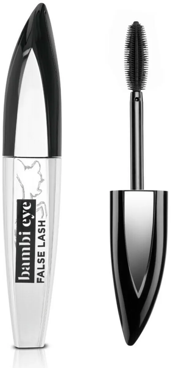 L'Oréal Paris False Lash Bambi Eyes Mascara Extra Black