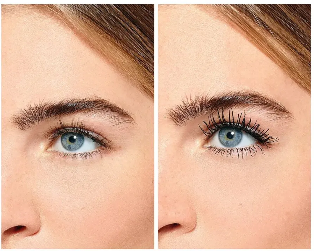 L'Oréal Paris False Lash Bambi Eyes Mascara Extra Black